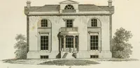 Picture 20 of 135 from Ideen-Magazin für Architecten, Künstler und Handwerker (1832), leaf 36