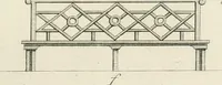 An illustration from Ideen-Magazin für Architecten, Künstler und Handwerker (1832)