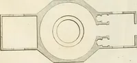 Picture 27 of 135 from Ideen-Magazin für Architecten, Künstler und Handwerker (1832), leaf 38