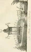 Picture 28 of 135 from Ideen-Magazin für Architecten, Künstler und Handwerker (1832), leaf 40
