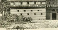 Picture 32 of 135 from Ideen-Magazin für Architecten, Künstler und Handwerker (1832), leaf 44