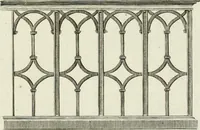 Picture 37 of 135 from Ideen-Magazin für Architecten, Künstler und Handwerker (1832), leaf 46