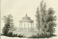 Picture 40 of 135 from Ideen-Magazin für Architecten, Künstler und Handwerker (1832), leaf 52
