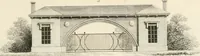 Picture 42 of 135 from Ideen-Magazin für Architecten, Künstler und Handwerker (1832), leaf 54