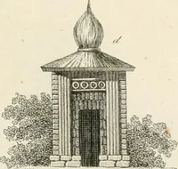 Picture 45 of 135 from Ideen-Magazin für Architecten, Künstler und Handwerker (1832), leaf 56