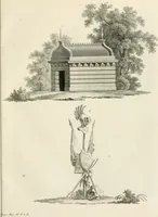 Picture 47 of 135 from Ideen-Magazin für Architecten, Künstler und Handwerker (1832), leaf 58