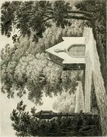 Picture 1 of 135 from Ideen-Magazin für Architecten, Künstler und Handwerker (1832), leaf 6