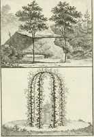 Picture 49 of 135 from Ideen-Magazin für Architecten, Künstler und Handwerker (1832), leaf 62