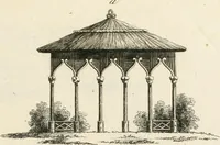 Picture 57 of 135 from Ideen-Magazin für Architecten, Künstler und Handwerker (1832), leaf 76