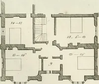 Picture 61 of 135 from Ideen-Magazin für Architecten, Künstler und Handwerker (1832), leaf 84