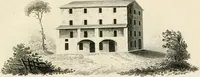 Picture 66 of 135 from Ideen-Magazin für Architecten, Künstler und Handwerker (1832), leaf 90