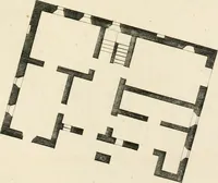 Picture 67 of 135 from Ideen-Magazin für Architecten, Künstler und Handwerker (1832), leaf 90