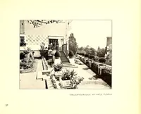 Picture 10 of 16 from Ideen von Olbrich (1904), leaf 119