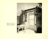 Picture 1 of 16 from Ideen von Olbrich (1904), leaf 34