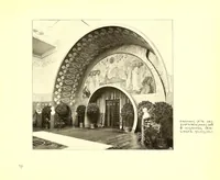 Picture 2 of 16 from Ideen von Olbrich (1904), leaf 45