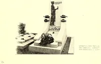 Picture 3 of 16 from Ideen von Olbrich (1904), leaf 53
