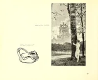 Picture 4 of 16 from Ideen von Olbrich (1904), leaf 62