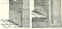 Picture 40 of 50 from I dieci libri d'architettvra (1660), leaf 124