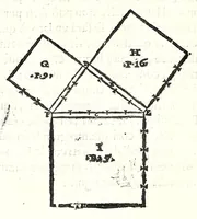 Picture 44 of 50 from I dieci libri d'architettvra (1660), leaf 140