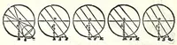 Picture 45 of 50 from I dieci libri d'architettvra (1660), leaf 144