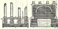 Picture 22 of 50 from I dieci libri d'architettvra (1660), leaf 78