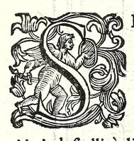 An illustration from I dieci libri d'architettvra (1660)