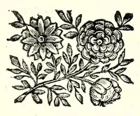 An illustration from I dieci libri d'architettvra (1660)