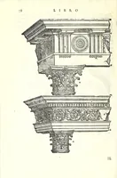 Picture 32 of 50 from I dieci libri d'architettvra (1660), leaf 96