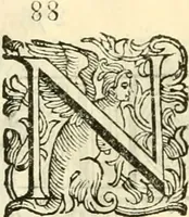An illustration from I dieci libri d'architettvra (1660)