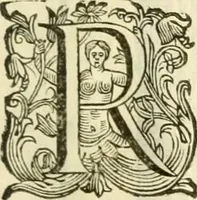 An illustration from I dieci libri d'architettvra (1660)