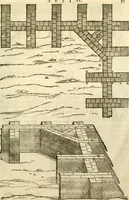 An illustration from I dieci libri d'architettvra (1660)