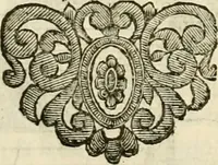 An illustration from I dieci libri d'architettvra (1660)