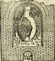 Picture 202 of 262 from I dieci libri d'architettvra (1660), leaf 127