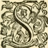 An illustration from I dieci libri d'architettvra (1660)