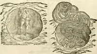 An illustration from I dieci libri d'architettvra (1660)