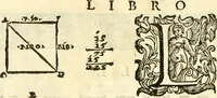 An illustration from I dieci libri d'architettvra (1660)