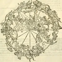 An illustration from I dieci libri d'architettvra (1660)