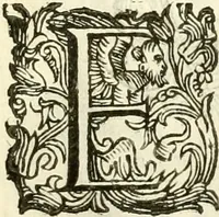 An illustration from I dieci libri d'architettvra (1660)