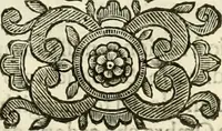 An illustration from I dieci libri d'architettvra (1660)