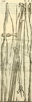 An illustration from I dieci libri d'architettvra (1660)