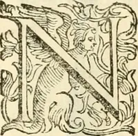 An illustration from I dieci libri d'architettvra (1660)