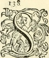 An illustration from I dieci libri d'architettvra (1660)