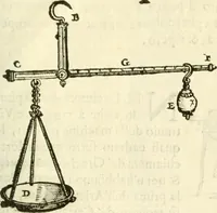 An illustration from I dieci libri d'architettvra (1660)