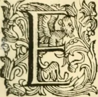 An illustration from I dieci libri d'architettvra (1660)