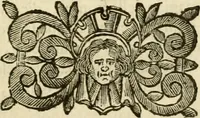 An illustration from I dieci libri d'architettvra (1660)