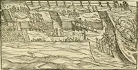 An illustration from I dieci libri d'architettvra (1660)