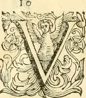 An illustration from I dieci libri d'architettvra (1660)
