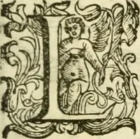 An illustration from I dieci libri d'architettvra (1660)