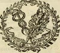 An illustration from I dieci libri d'architettvra (1660)