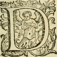 An illustration from I dieci libri d'architettvra (1660)